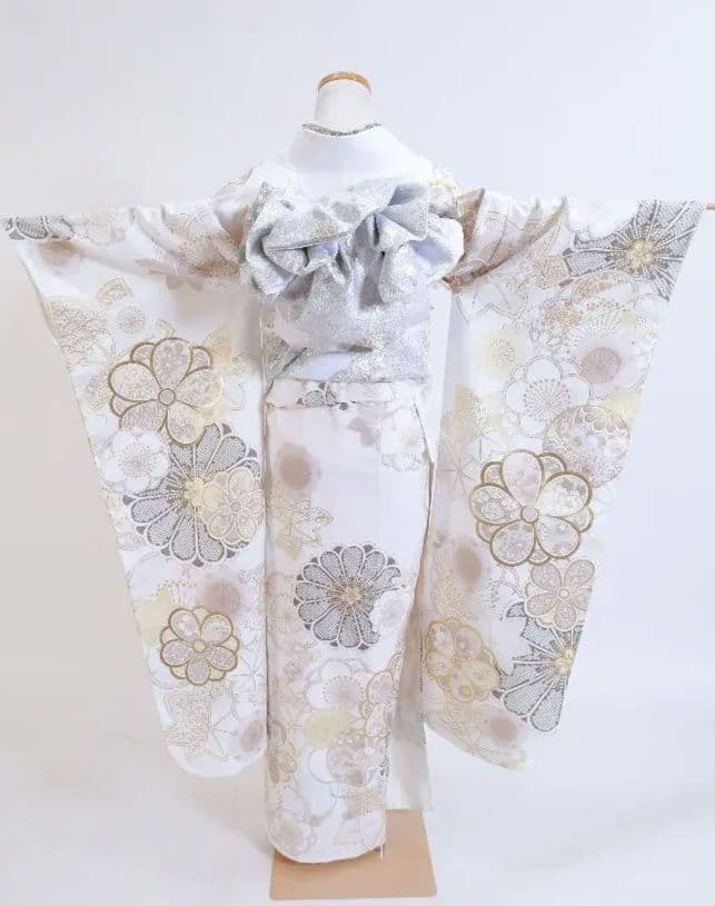 ◎新作新品振袖フルセット◎全て揃ってます。自信のコーディネート