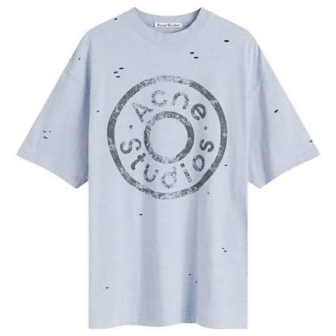 J*p様 acnestudios Tシャツ⭐︎送料無料