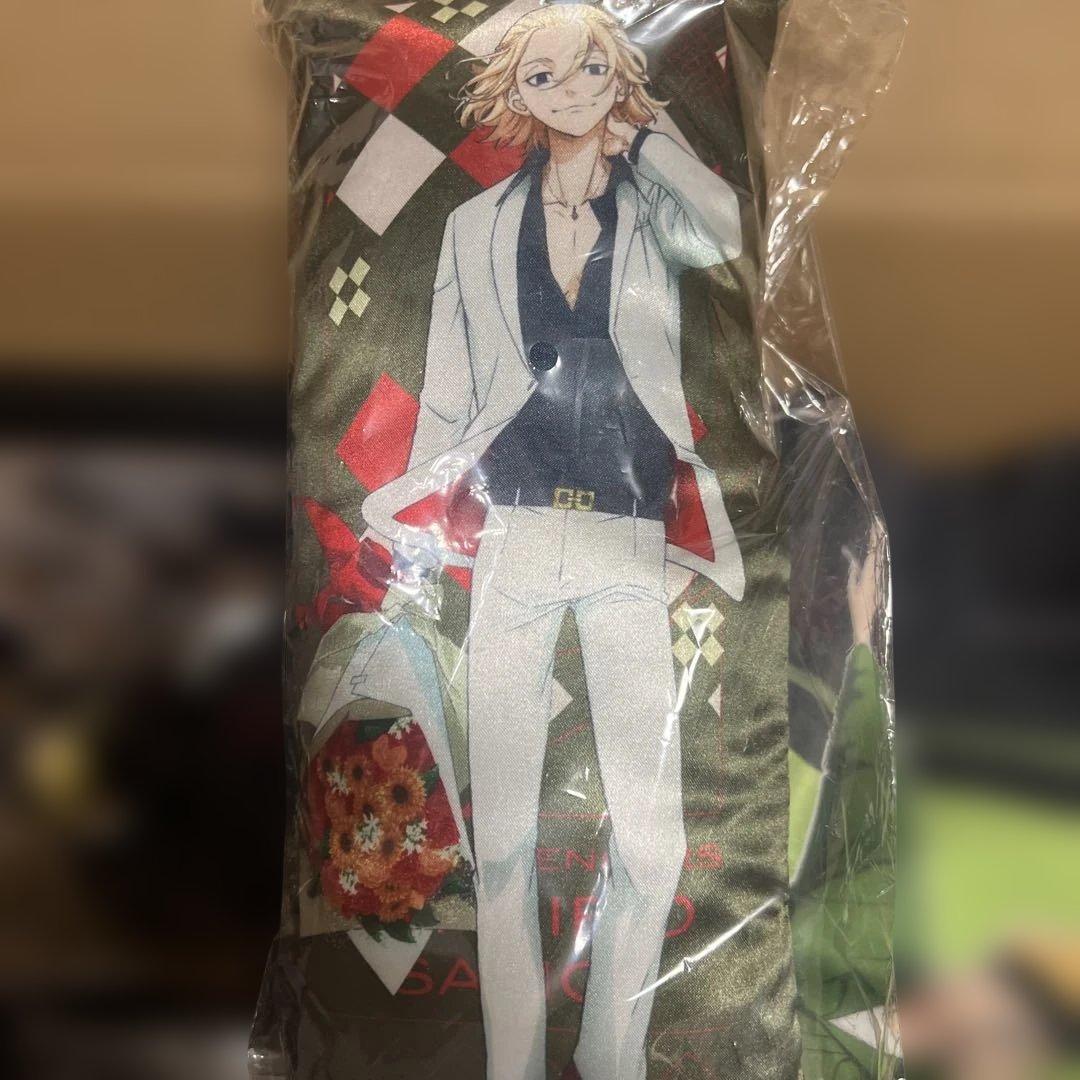 東京リベンジャーズ マイキー フィギュア アクリルスタンド等