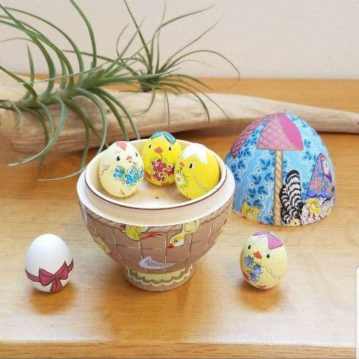 マトリョーシカ ロシア 作家 オリガ イリーナ リュドミラ