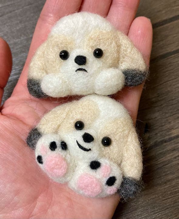 ⭐︎オーダーメイド⭐︎うちの子マスコット