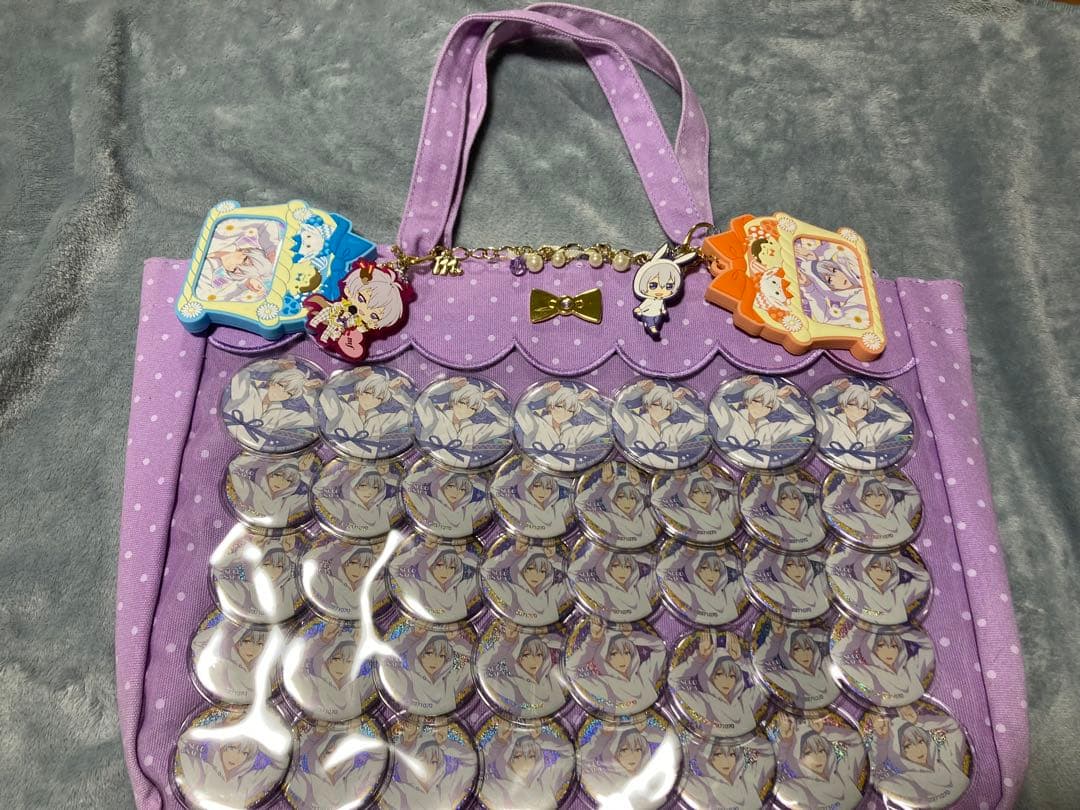 逢坂壮五 痛バ④