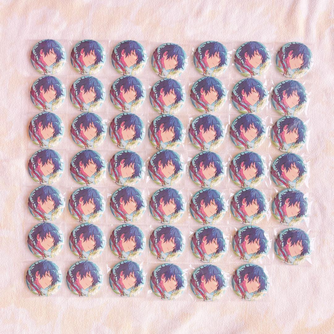 漣ジュン イベコレ 48個