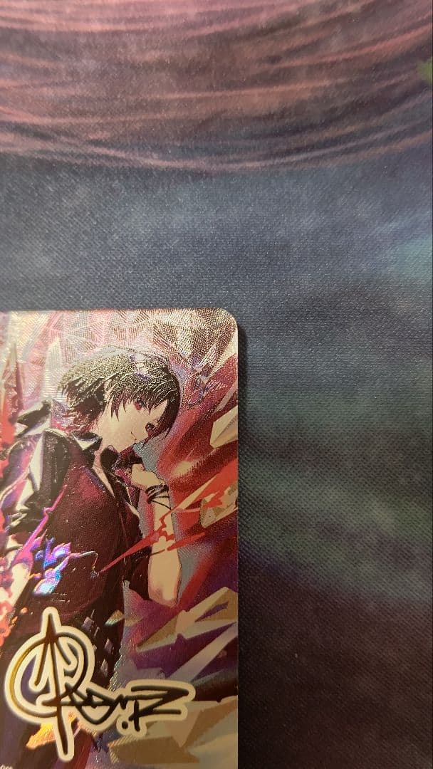 如月れん LRPP