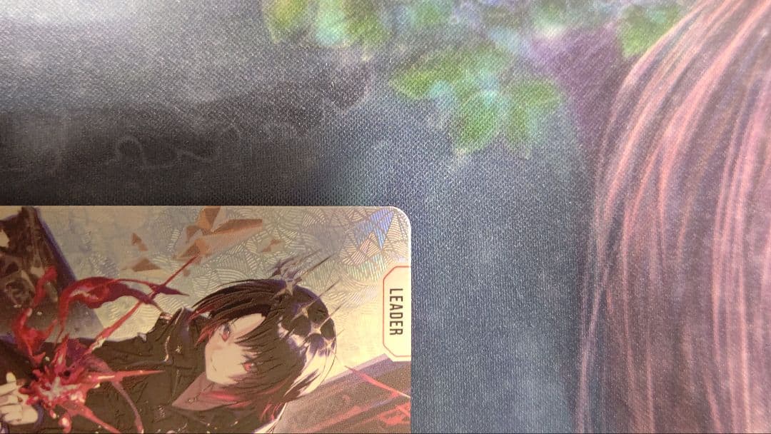 如月れん LRPP