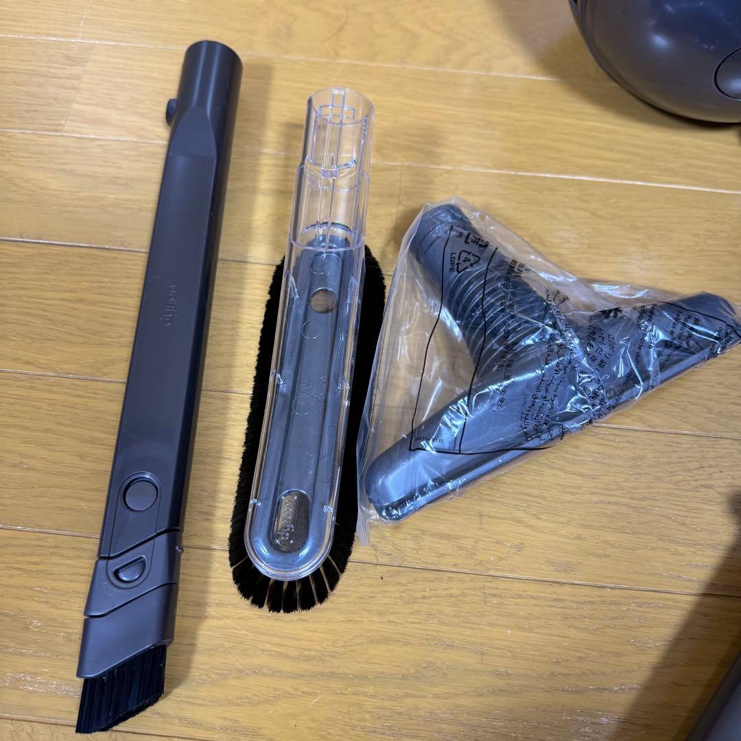 【綺麗】ダイソン掃除機　タービンヘッド DC48