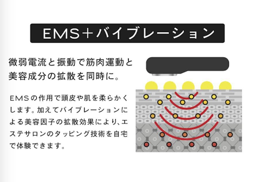 限定未使用品107,800円TILLETティレットゴールドホワイト電気バリブラシ