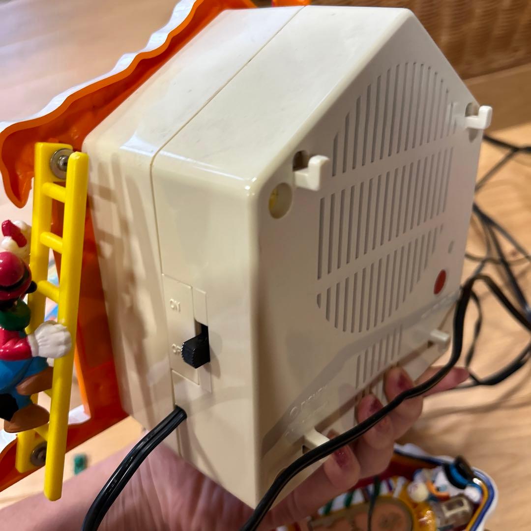 ミスター・クリスマス ミッキーの時計屋さん　ディズニー