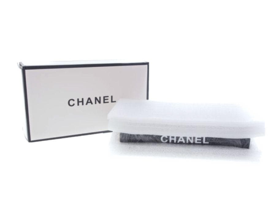 シャネル ノベルティ コスメ収納 アクリルケース 18マス CHANEL