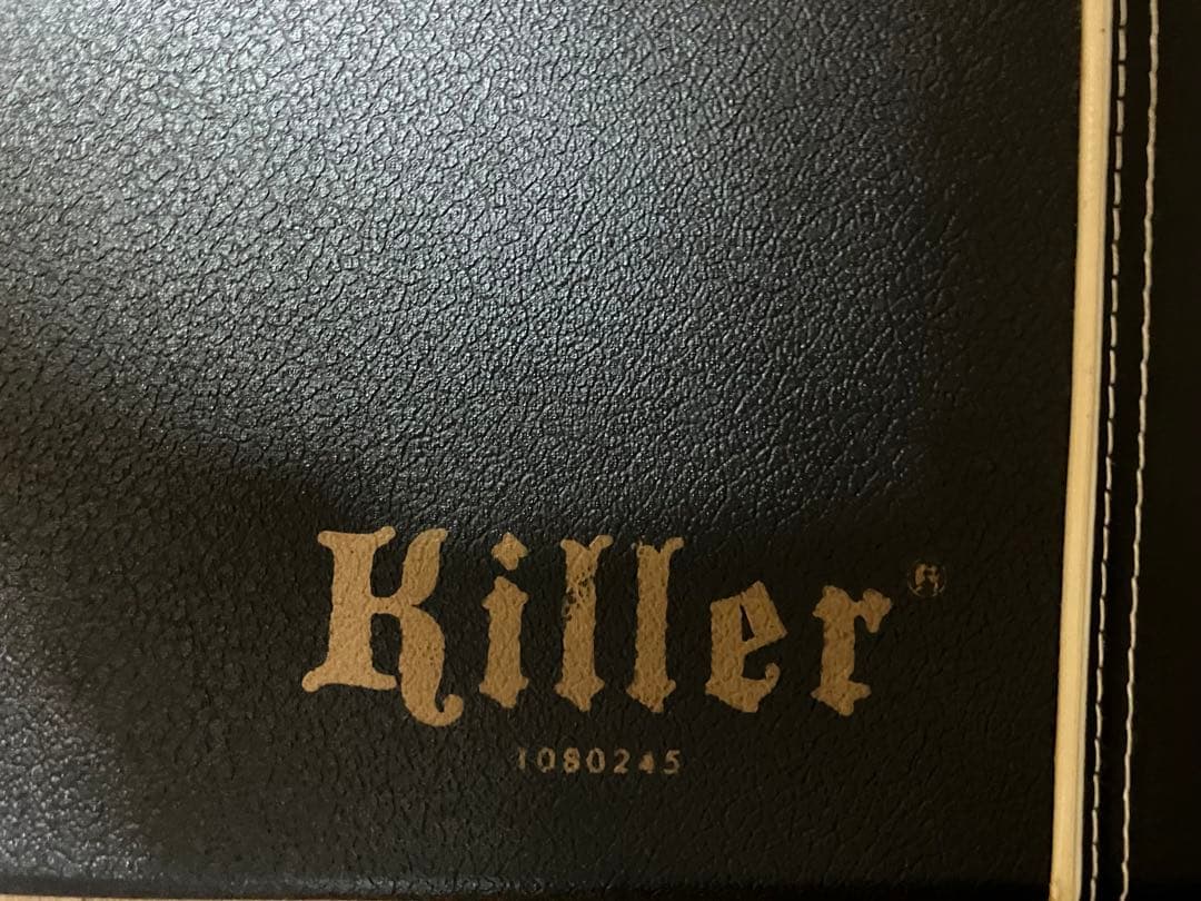 taiji Killer ベース ランコア KB-RANCOR Phoenix