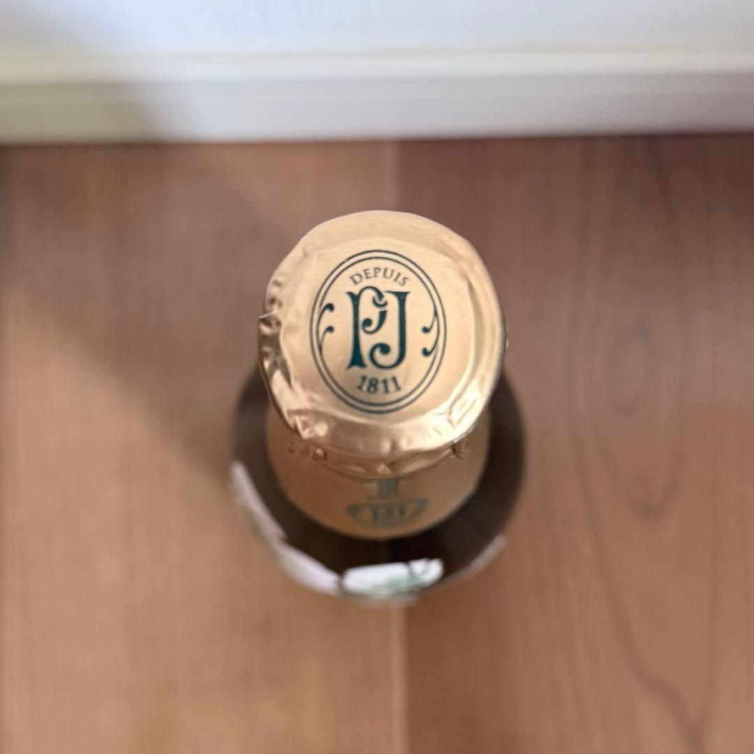 Perrier Jouet Belle Epoque 2016年 ベルエポック