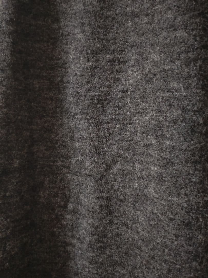 ブランド ノリコアラキ バルーン スカート 40 M ベビーアルパカ 5万