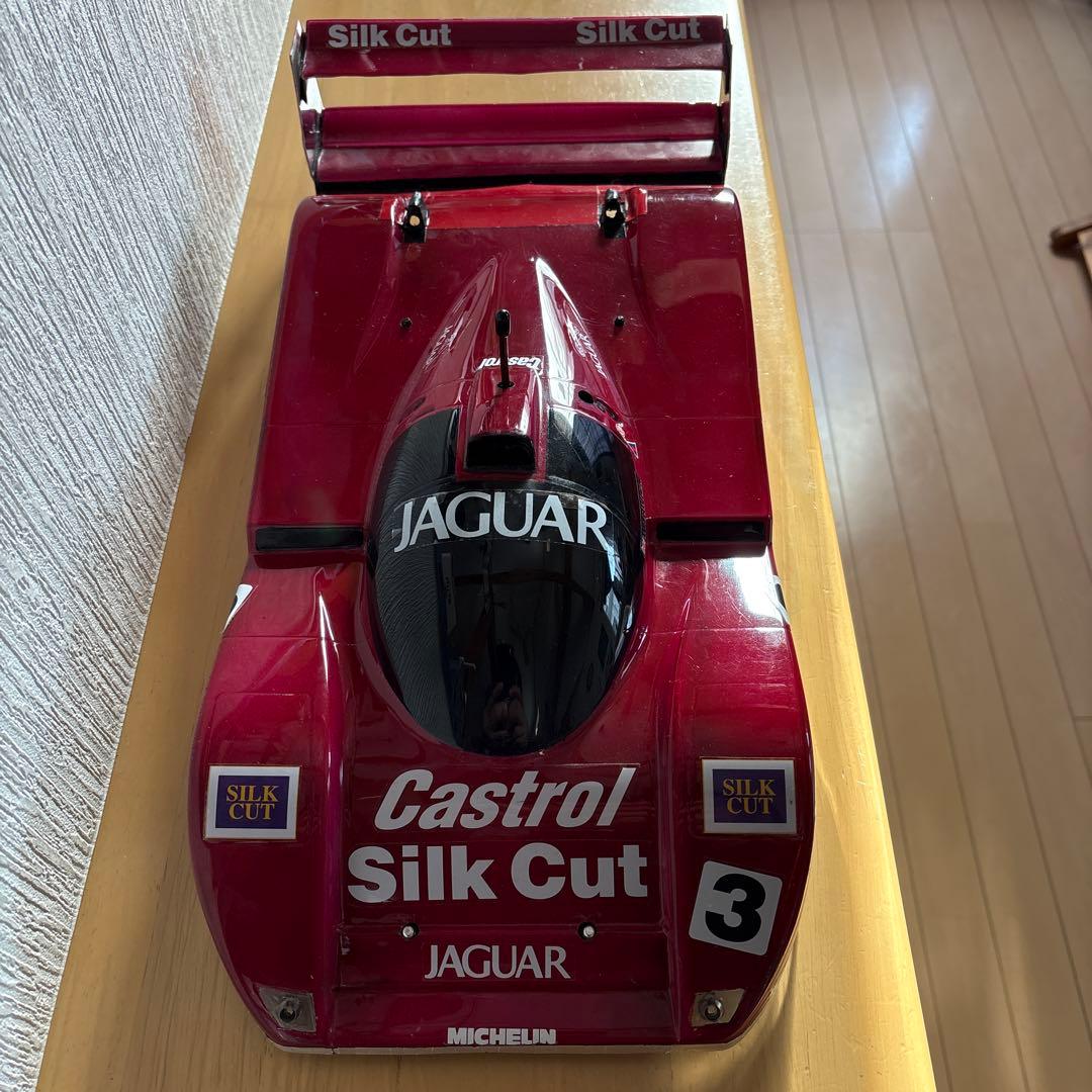 タミヤF103シャーシ　オプション多数