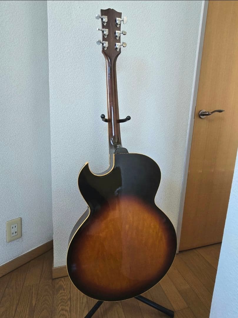 Chaki P-70 Salvatore ピックギター 1970年代製