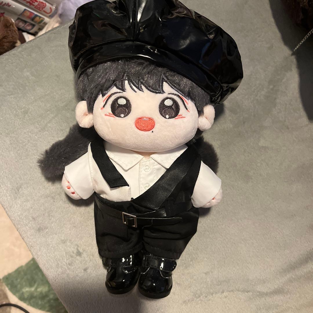 グッズB