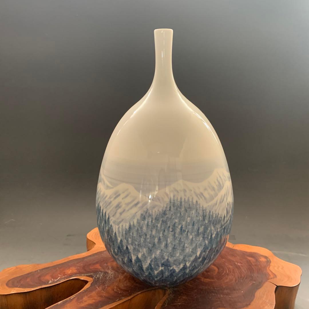 美品　早春