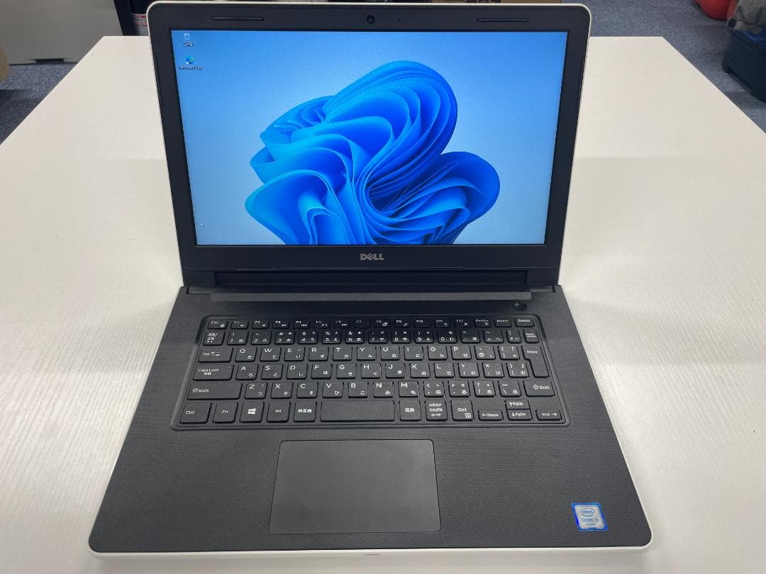 DELL Vostro14-3468 ノートパソコン