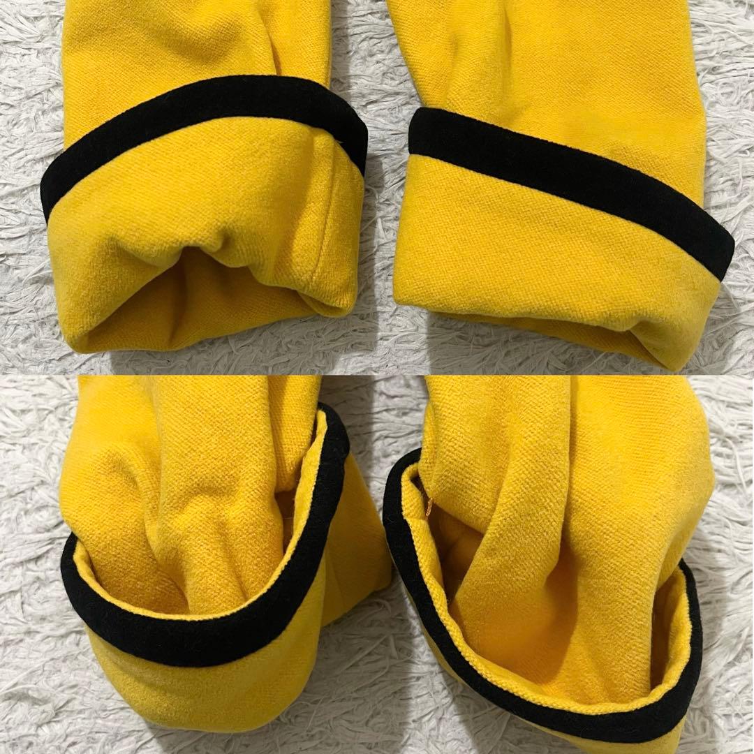 ✨希少✨カールラガーフェルド　チェスターコート　マキシ丈　アンゴラ混　38