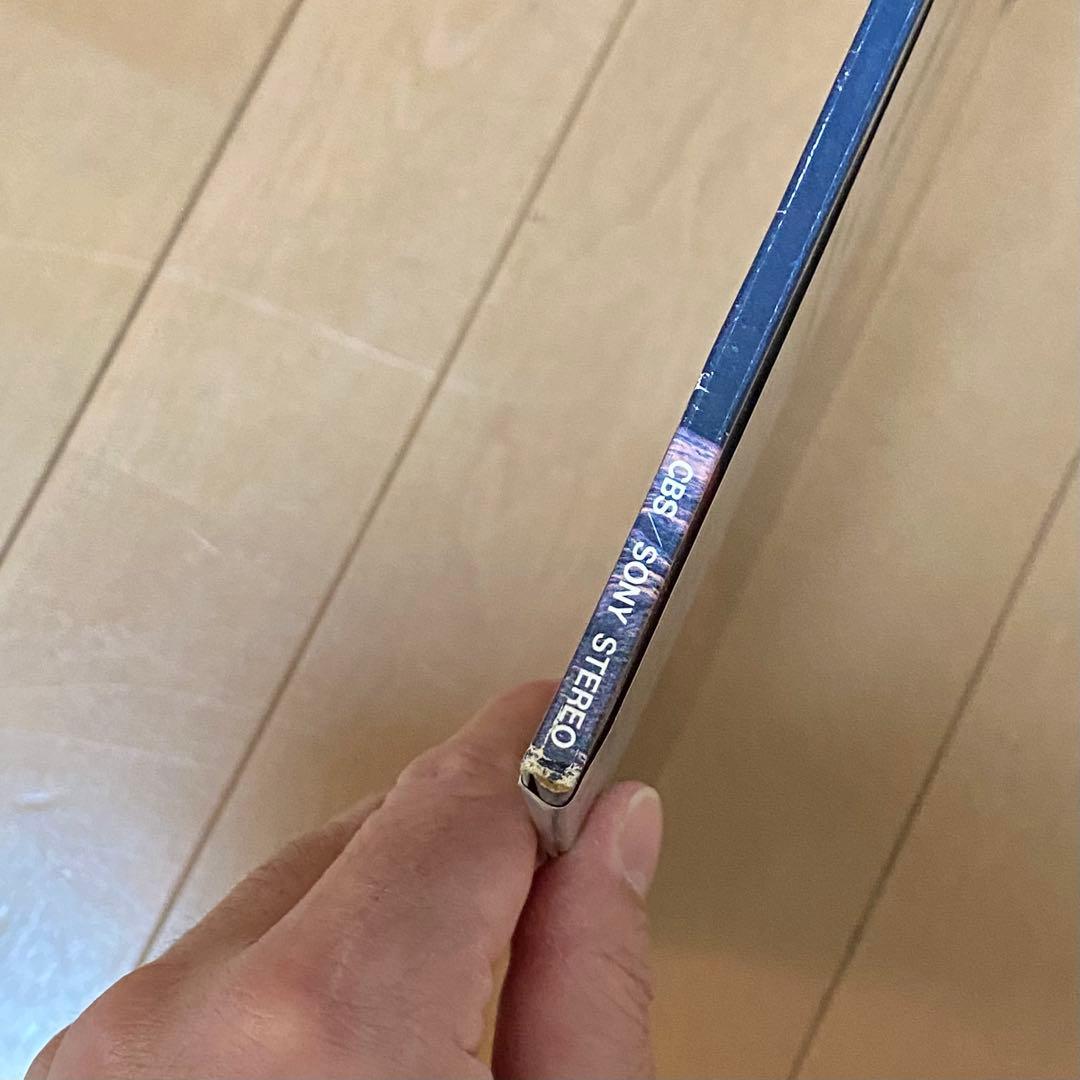 [レコード]大野雄二/ COSMOS コスモス