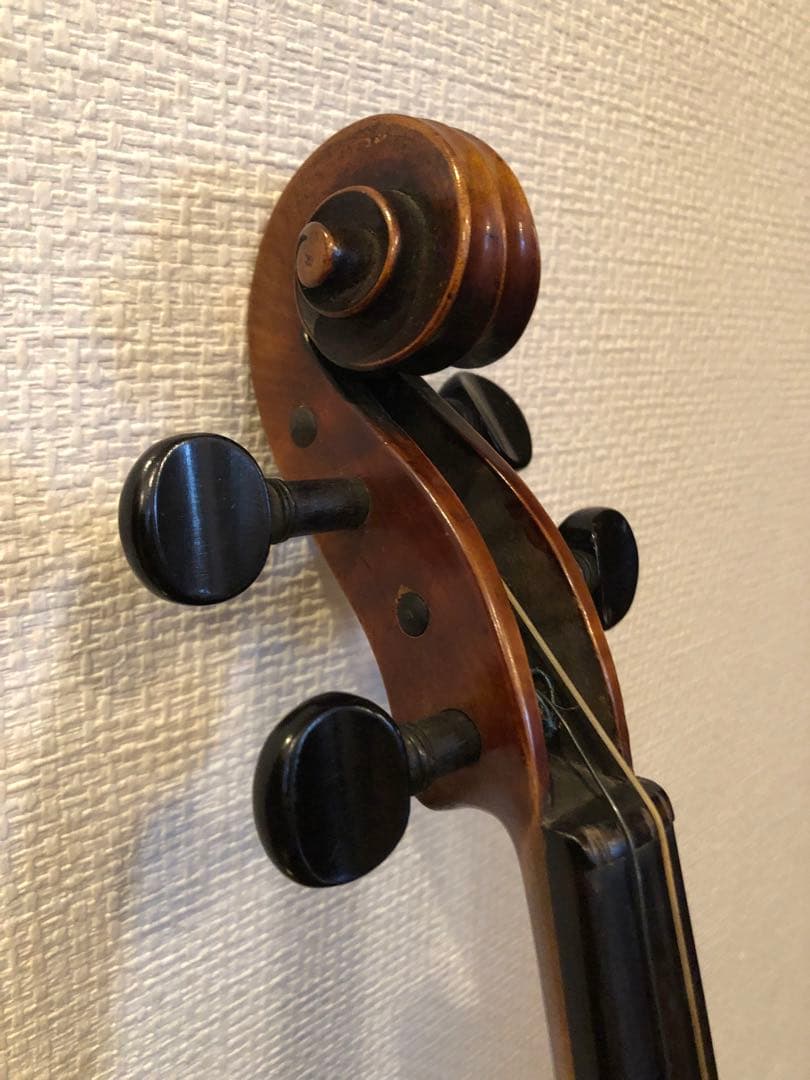 Masakichi Suzuki No.5 Violin スズキ バイオリン