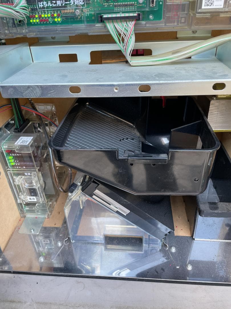 ★ パチスロ 実機 銀座 カイジ 3 S スロット 不要 設定/ドアキー