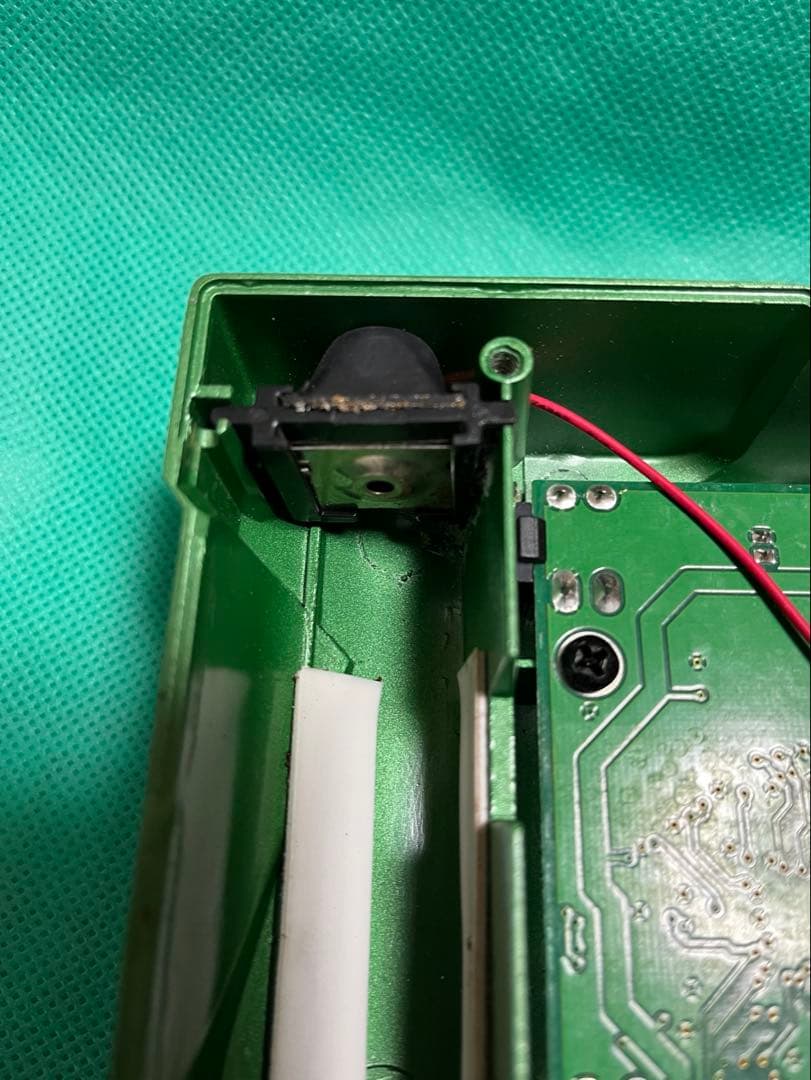 ギター Line6 DL4 Delay Modeler