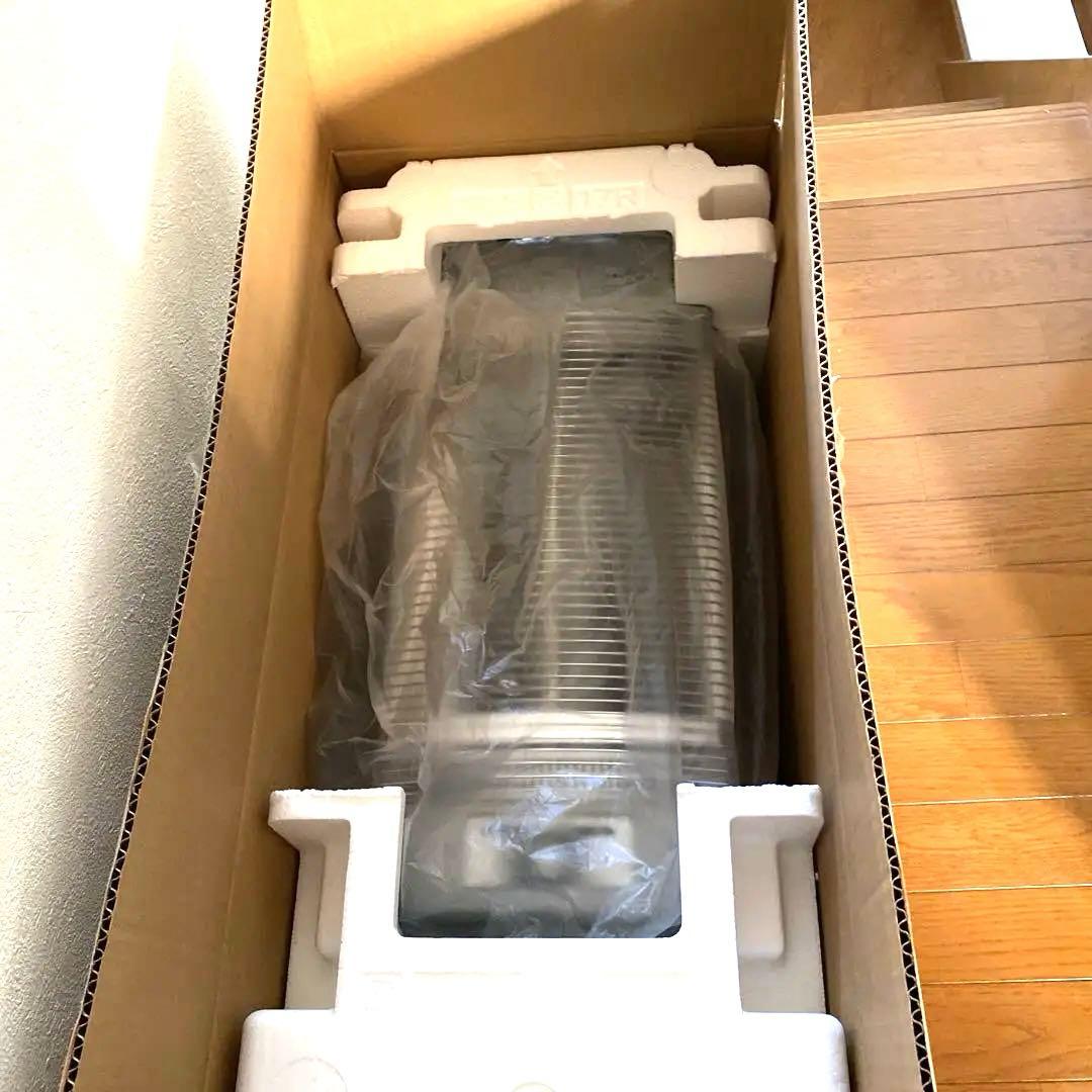 コロナ遠赤外線 コアヒートAH-128R-SS