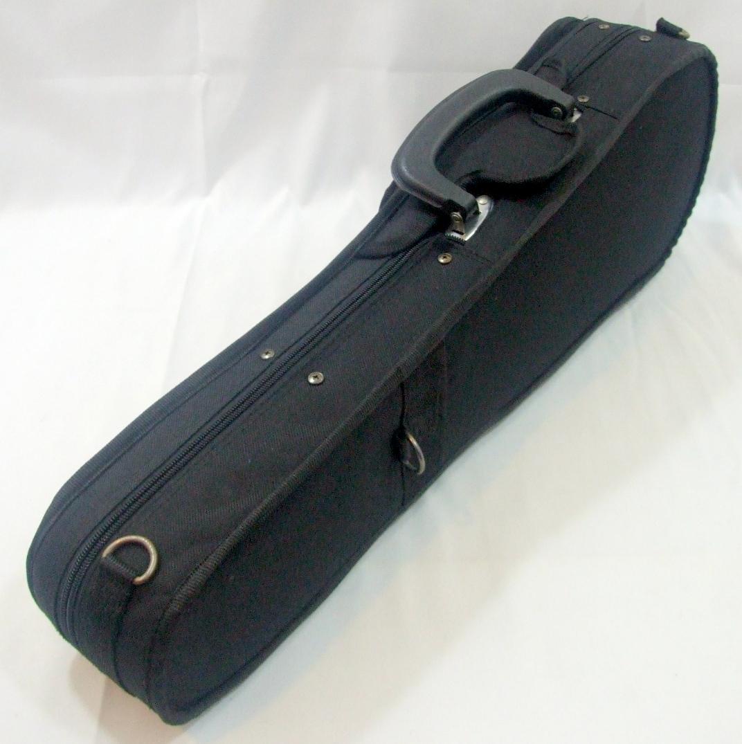 イーストマン バイオリン 1/8 VL-80 2007年 弓 ケース メンテ済