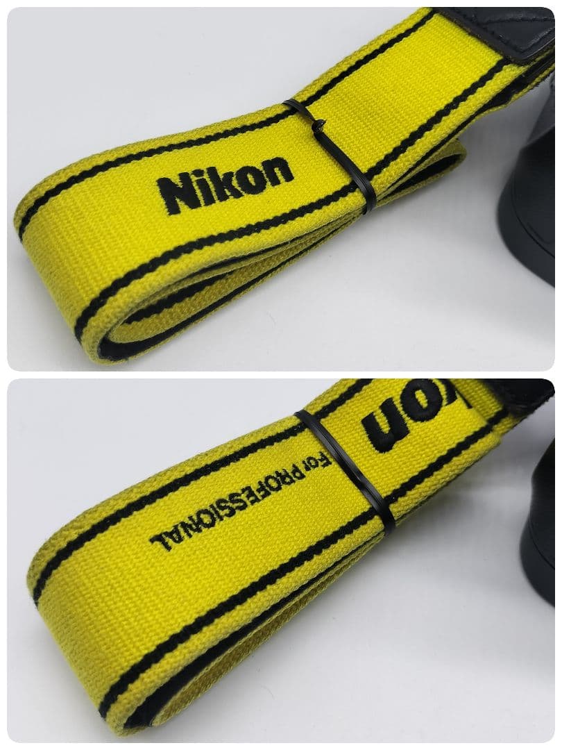 NIKON ニコン F80D 本体 一眼レフ フィルムカメラ