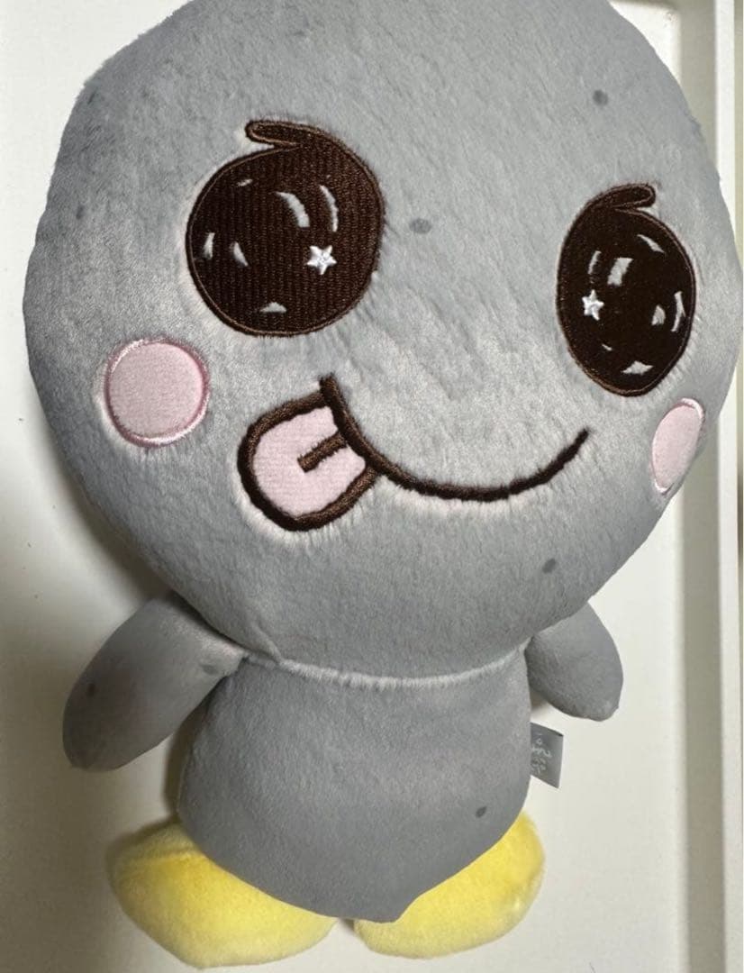 RIIZE ウンソク ぬいぐるみ ソンヨンドリ 40cm