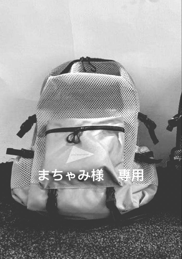 まちゃみ