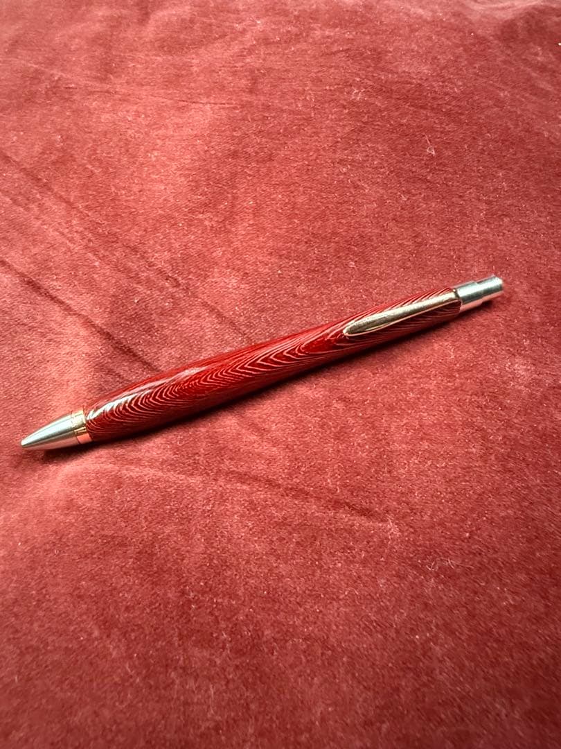 woodpencraft 紅燐