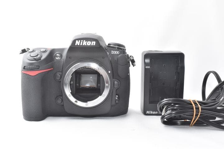 Nikon ニコン D300 ボディ