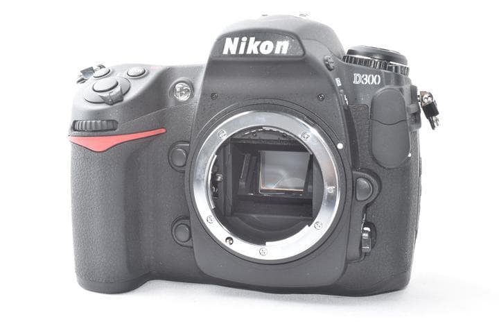 Nikon ニコン D300 ボディ
