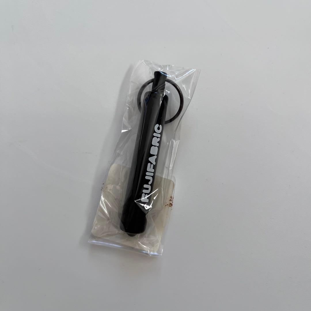 新品未開封　フジファブリック　志村正彦　非売品　ストラップ　トートバッグ　ピック