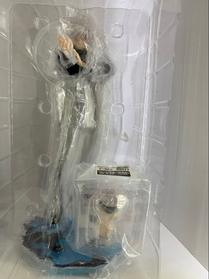 呪術廻戦 ARTFXJ 五条悟・伏黒恵