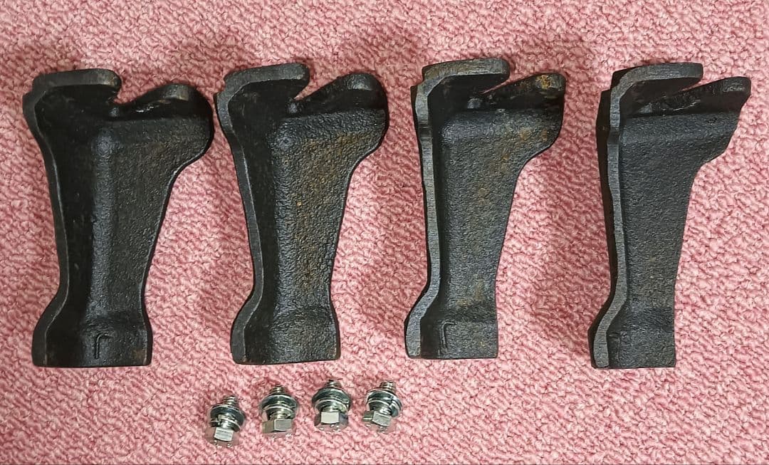 ホンマ製作所 窓付時計型ストーブ ASW-60B ステンレス製 黒耐熱 未使用品