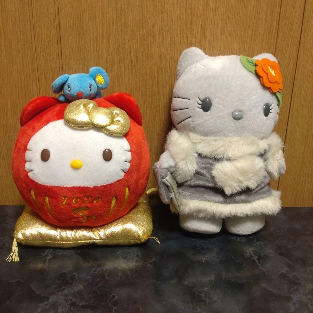 ハローキティ　まとめ売り