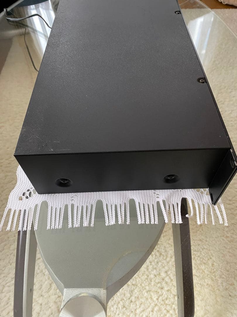 YAMAHAQ2031 B グラフィックイコライザー