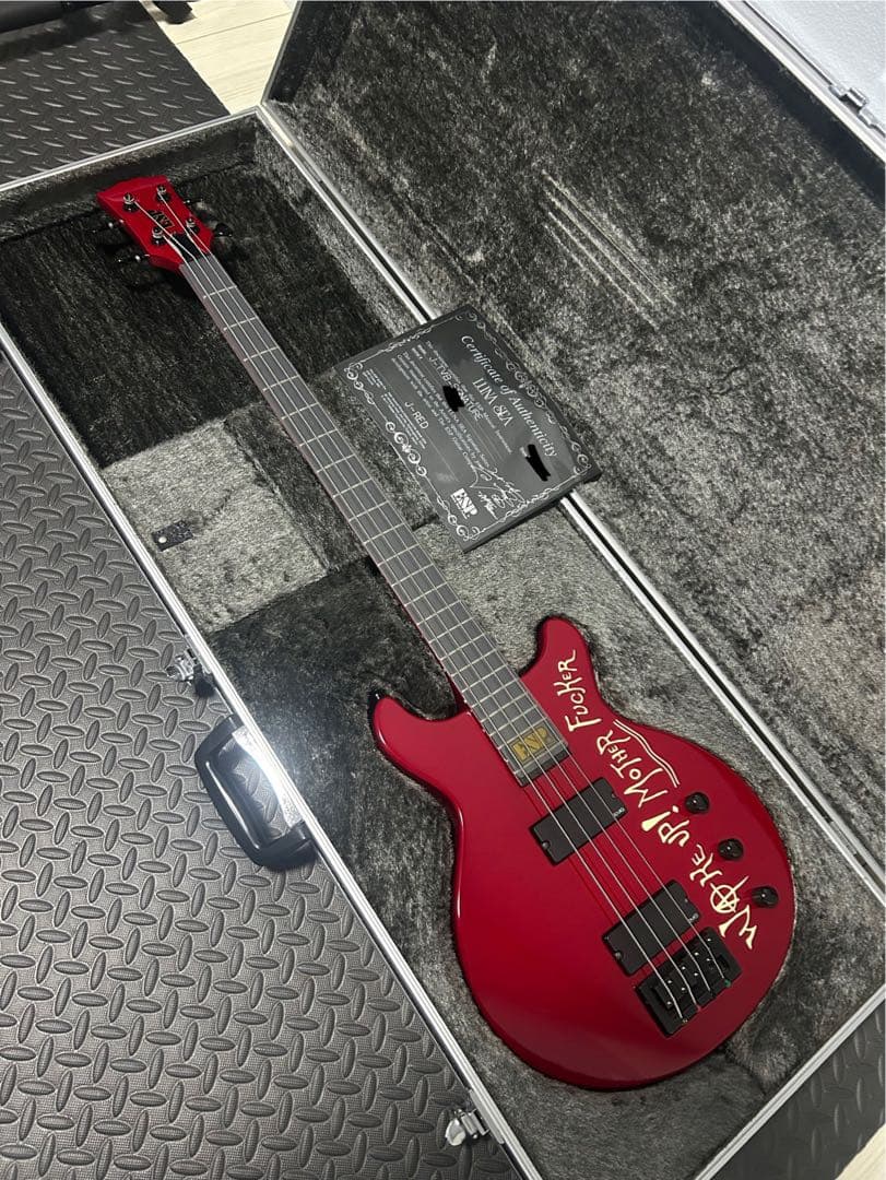 ESP J-TVB-Ⅲ sig