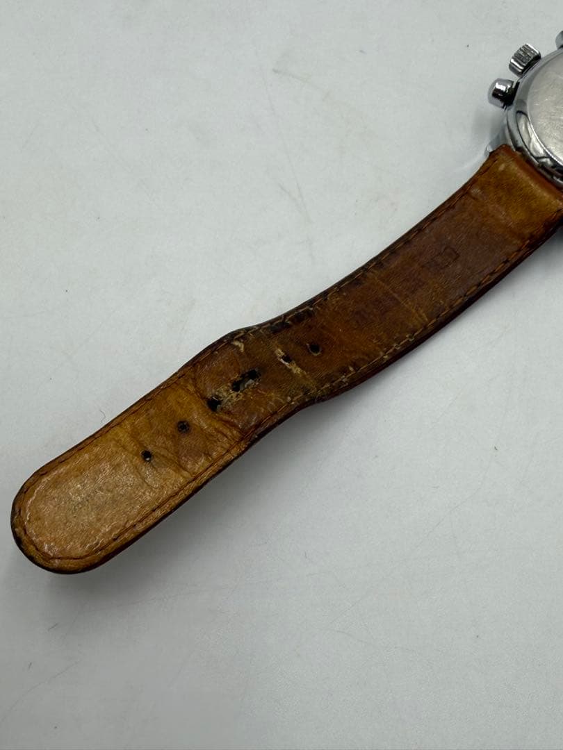 POLJOT ポレオット 腕時計 ロシア ソ連　クロノグラフ 手巻き 23石