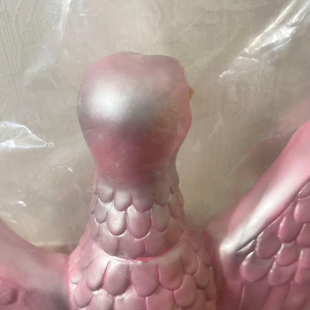 【未開封品】 MARMIT 世紀の大怪獣 ラルゲユウス ソフビ フィギュア