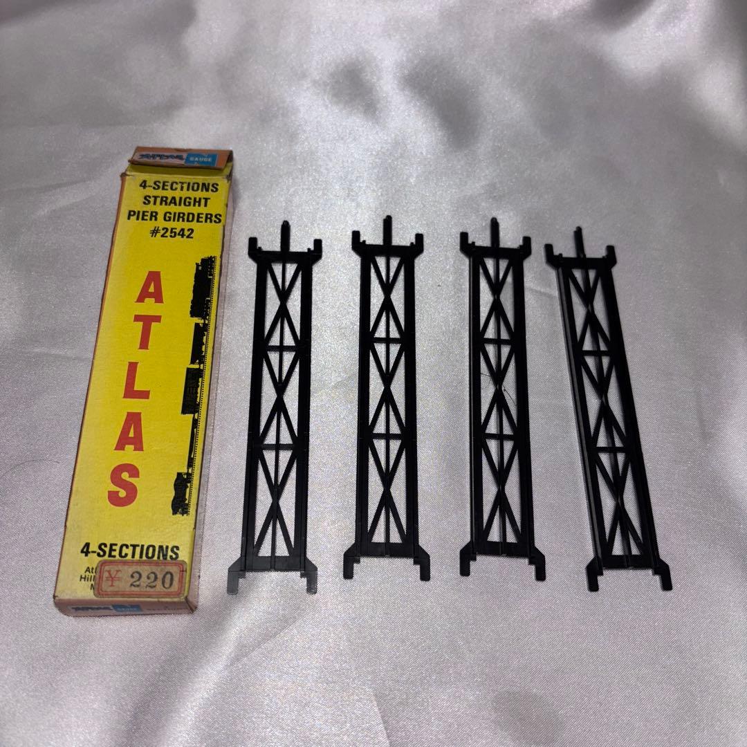 ATLAS セット