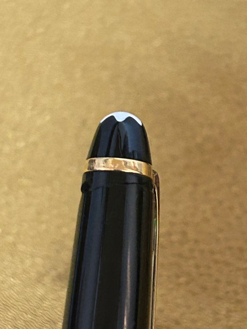 モンブラン ボールペン本体 7本セット