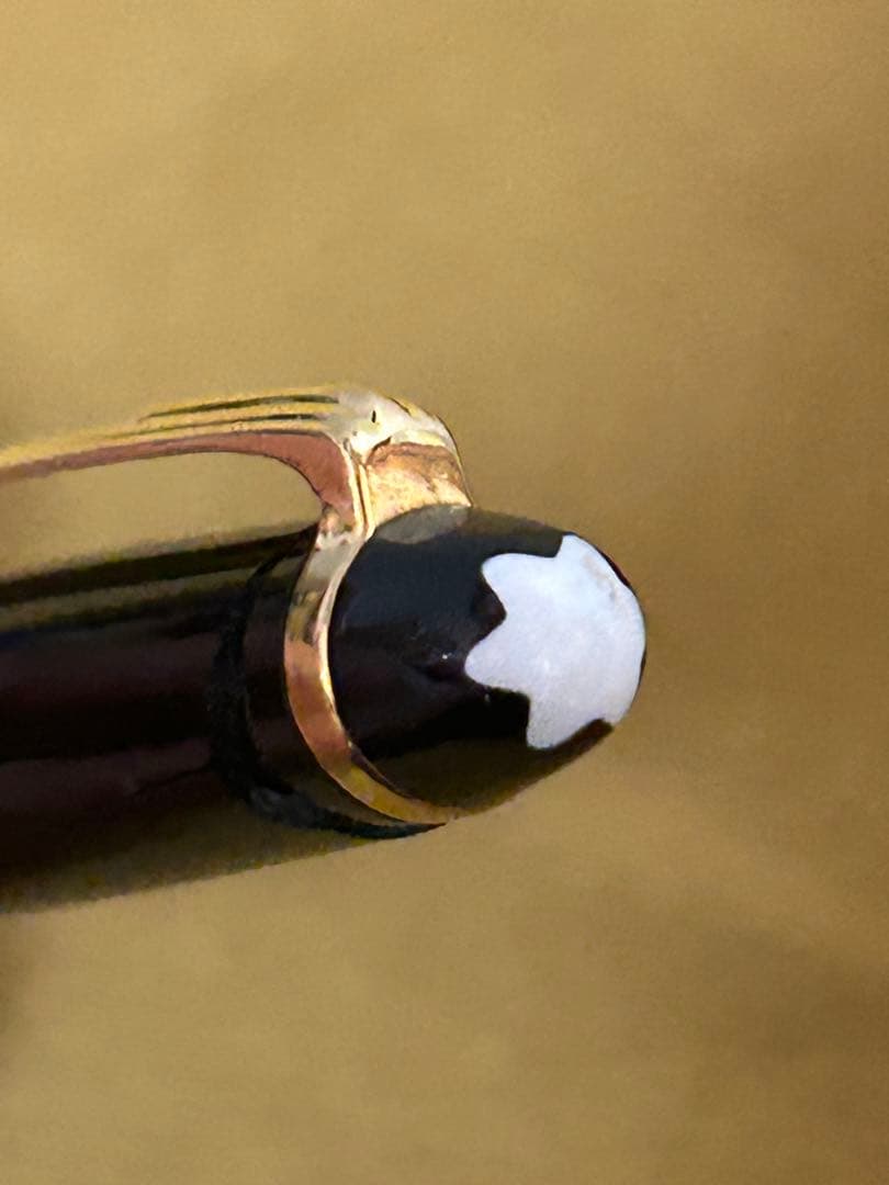 モンブラン ボールペン本体 7本セット