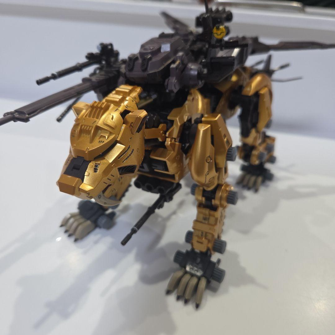 ゾイドHMM