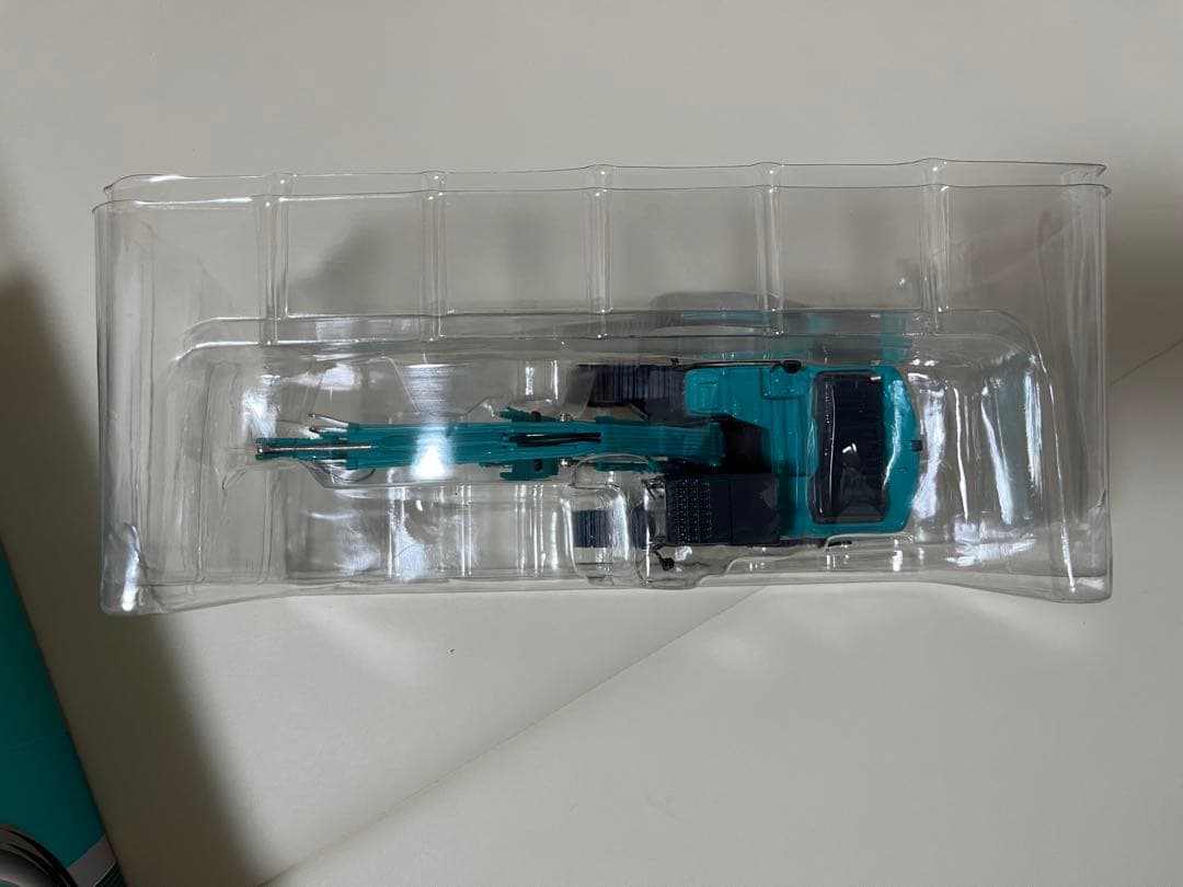 新品　未開封！コベルコKOBELCO SK200 1/50