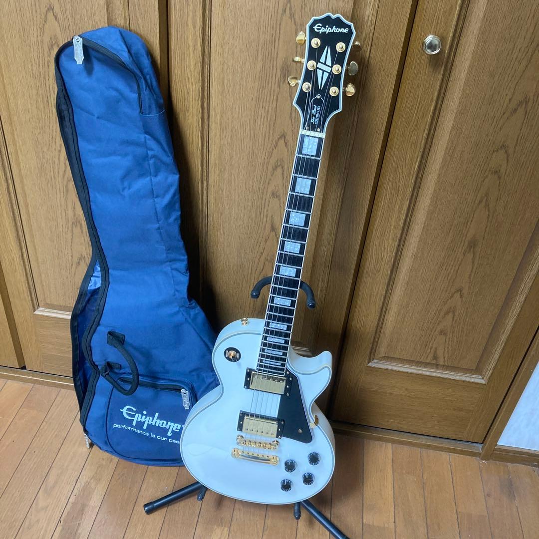 Epiphone LesPaul Custom Lite 2018年製専用商品