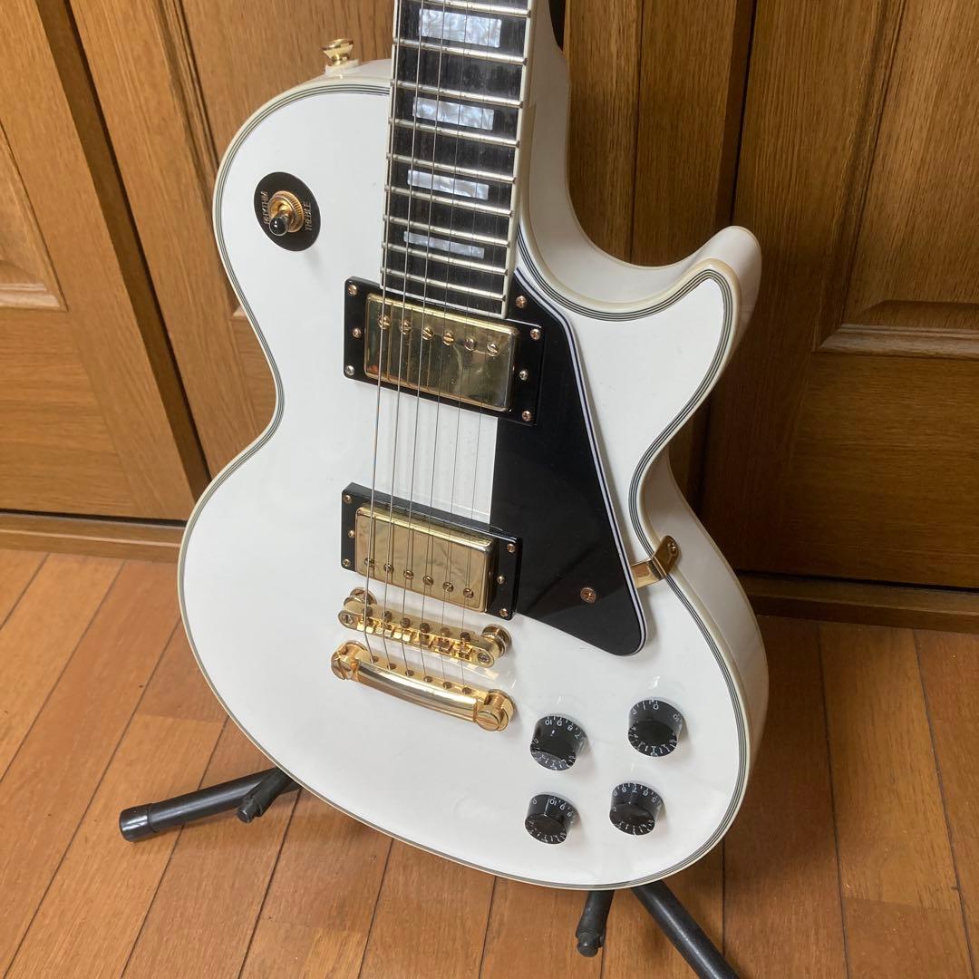 Epiphone LesPaul Custom Lite 2018年製専用商品