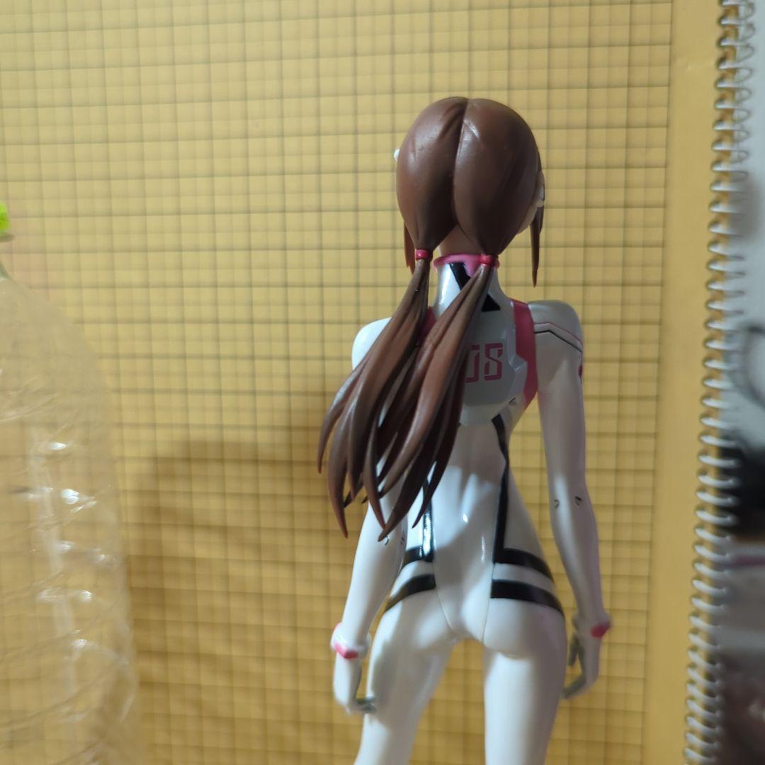 エヴァンゲリオン劇場版 フィギュア 一番くじ アスカ・ラングレー他